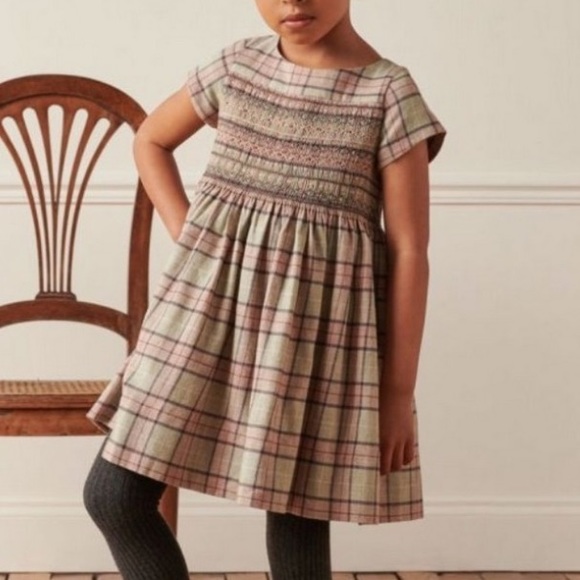 Bonpoint dress - Picture 11 of 12